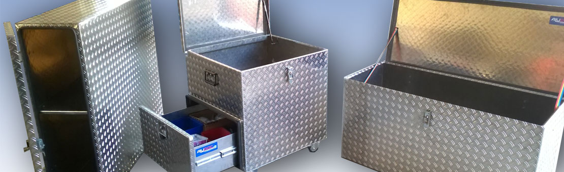 <a href="https://www.aludoc.de/aludoc-shop/aufbewahrung.html">Universelle Aufbewahrungsboxen</a>